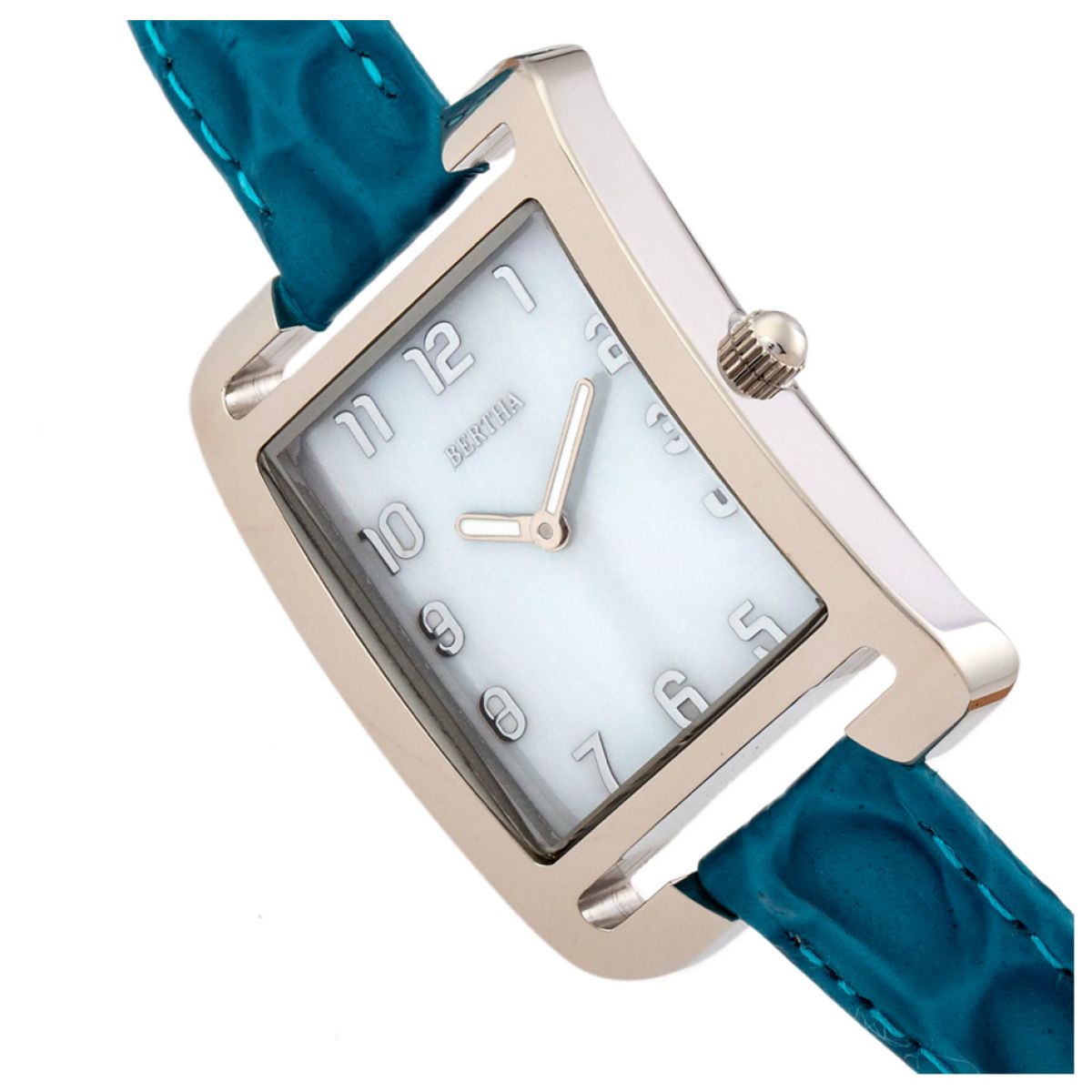 Bertha Marisol BTHBR6901 Dames Horloge 21mm 3 ATM