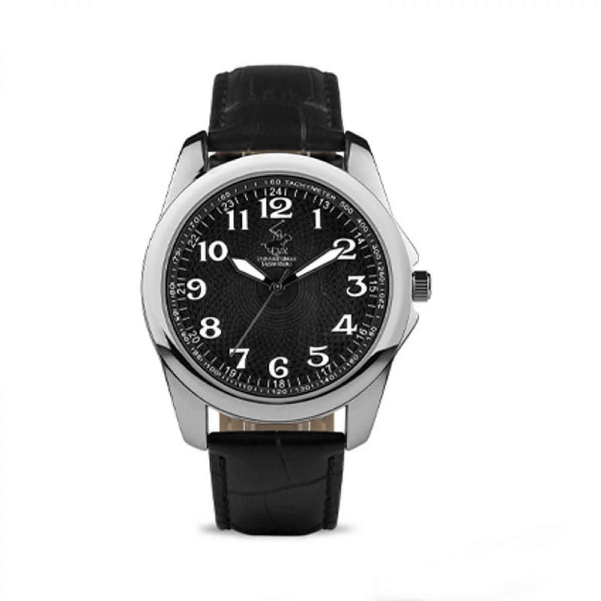 Beverly Hills Polo Club Giftset Heren BHX7602SET