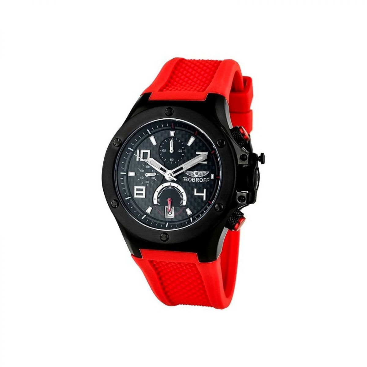 BOBROFF HERENHORLOGE BF1002M14