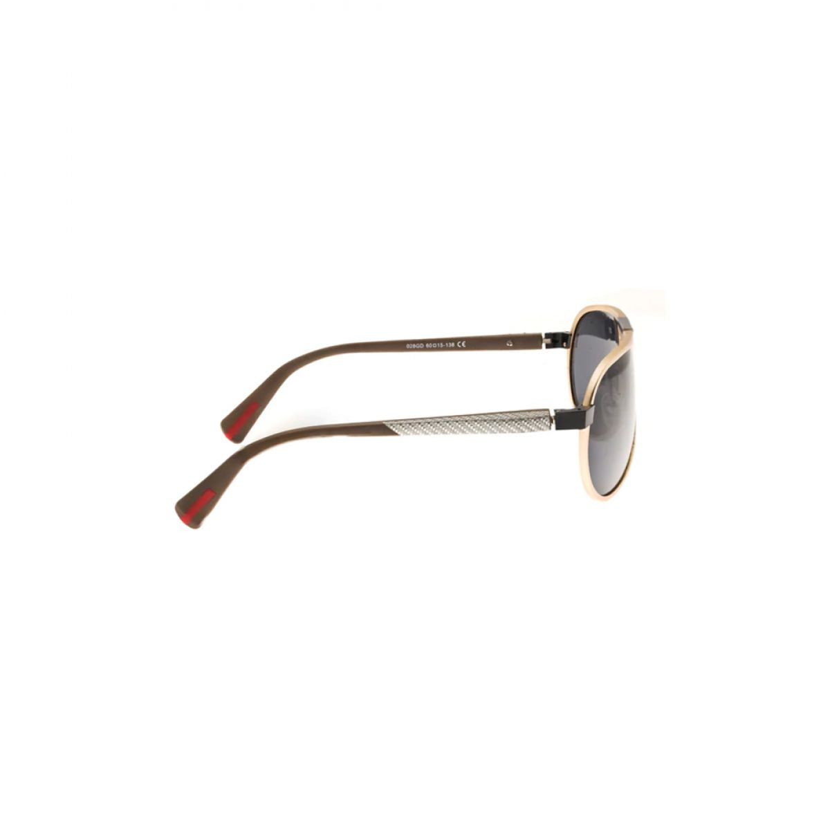 Breed Octans BSG028GD Zonnebril