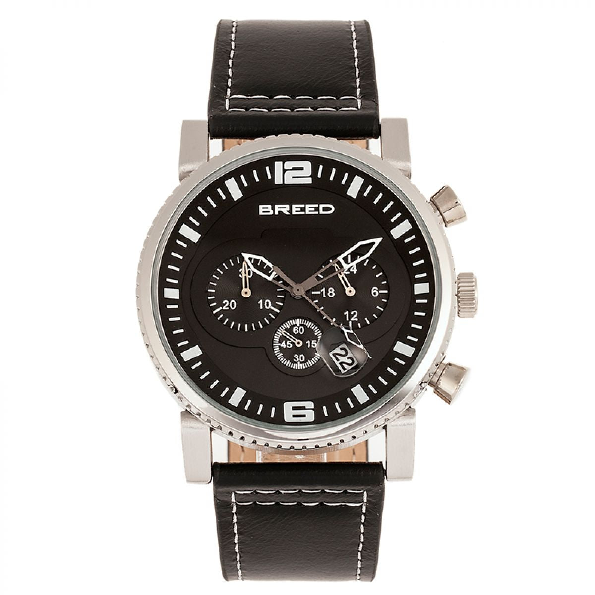 Breed Ryker Chronographs | BRD8202