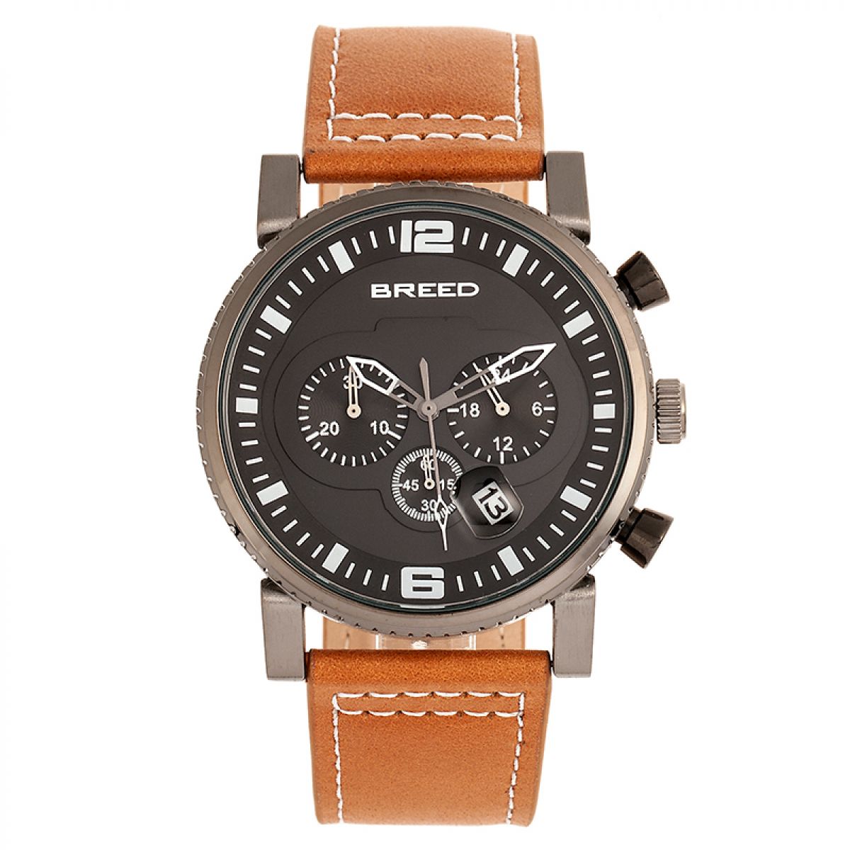 Breed Ryker Chronographs | BRD8204