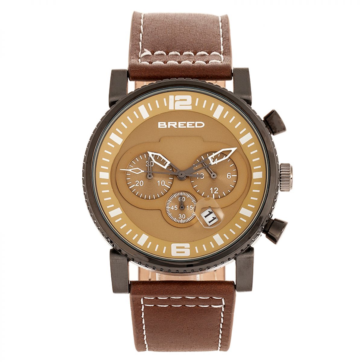 Breed Ryker Chronographs | BRD8205
