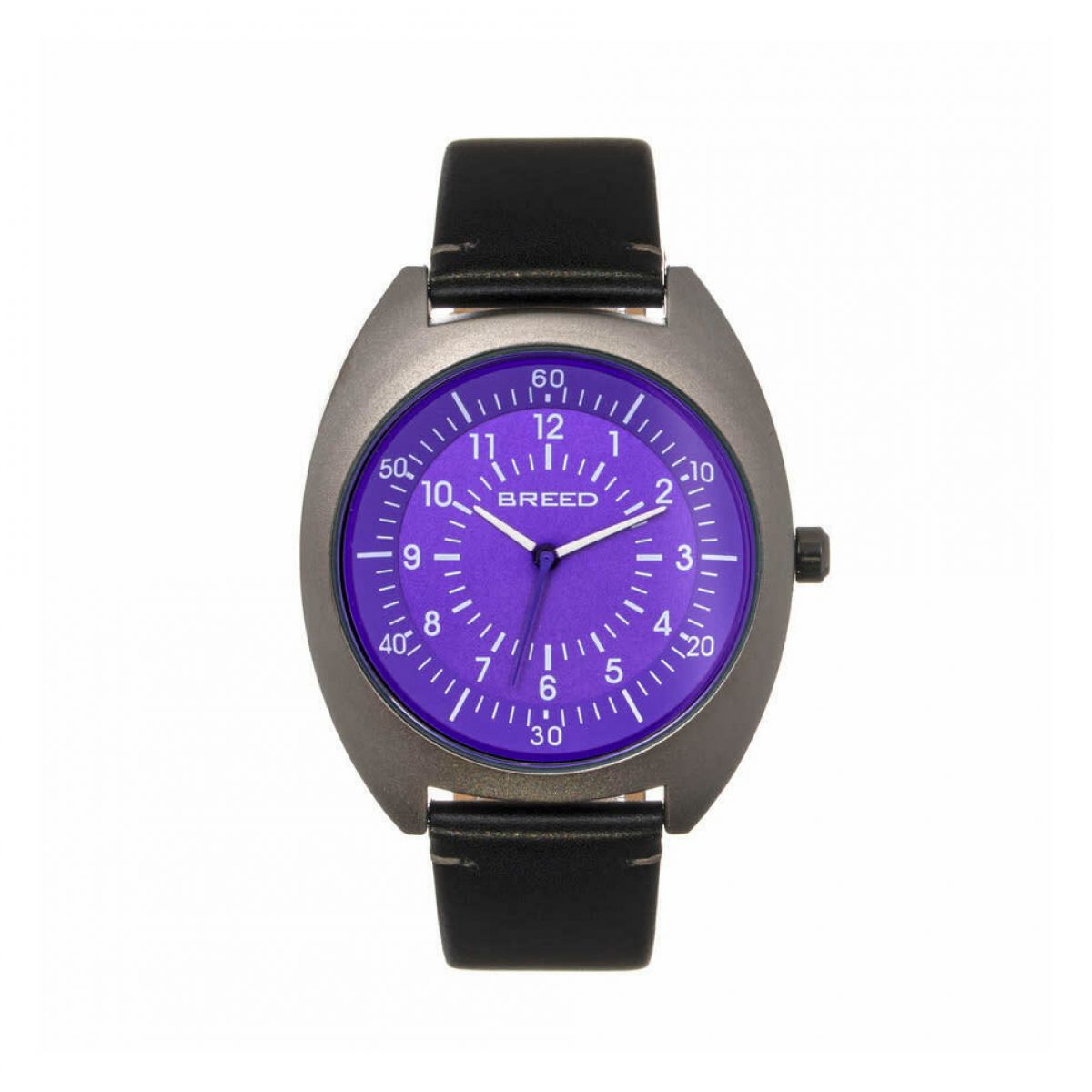 Breed Victor BRD9206 Heren Horloge 43mm 5 ATM
