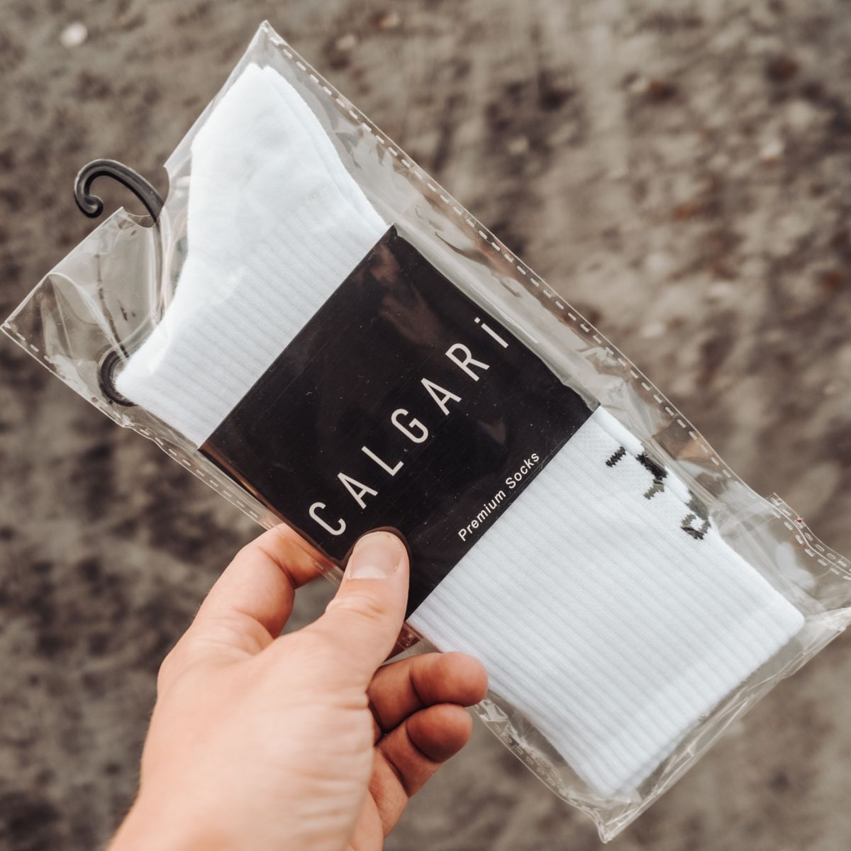 Calgari Corragio Chronograph * Giftbox en extra Sokken * | Cor.1813