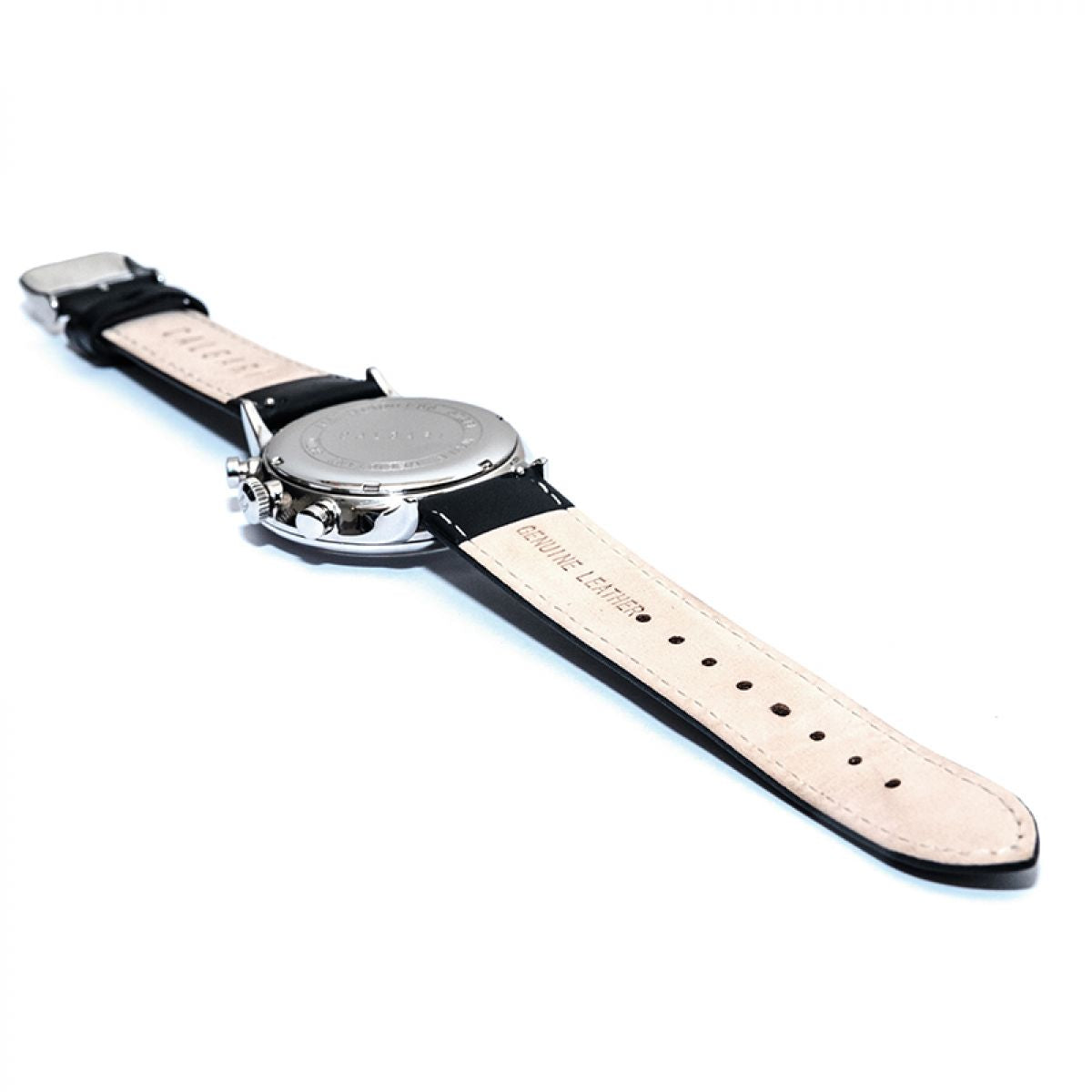 Calgari Corragio Chronograph * Giftbox en extra Sokken * | Cor.1813