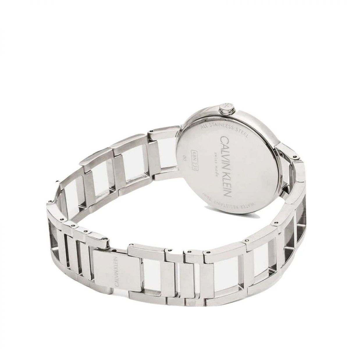 Calvin Klein Cheers Dameshorloge (32 mm) K8N23141