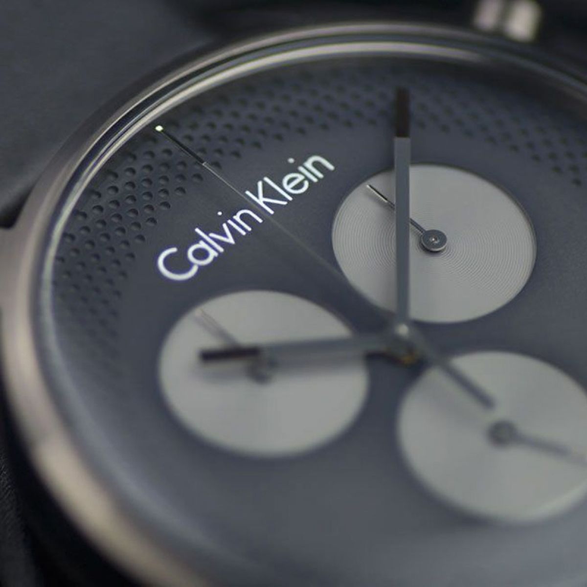 Calvin Klein City Swiss Made | K2G177C3