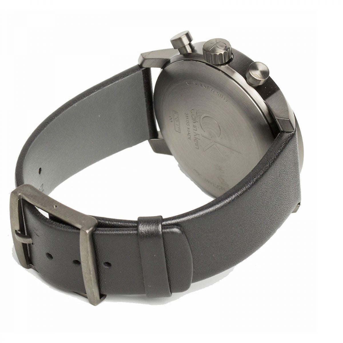 Calvin Klein City Swiss Made | K2G177C3