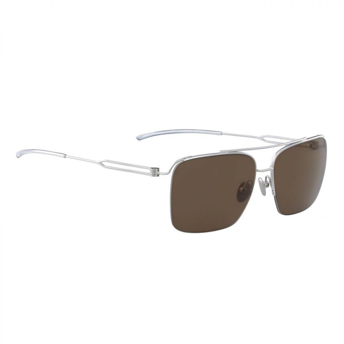 Calvin Klein CK8051S (043) Heren Zonnebril 57x15x140