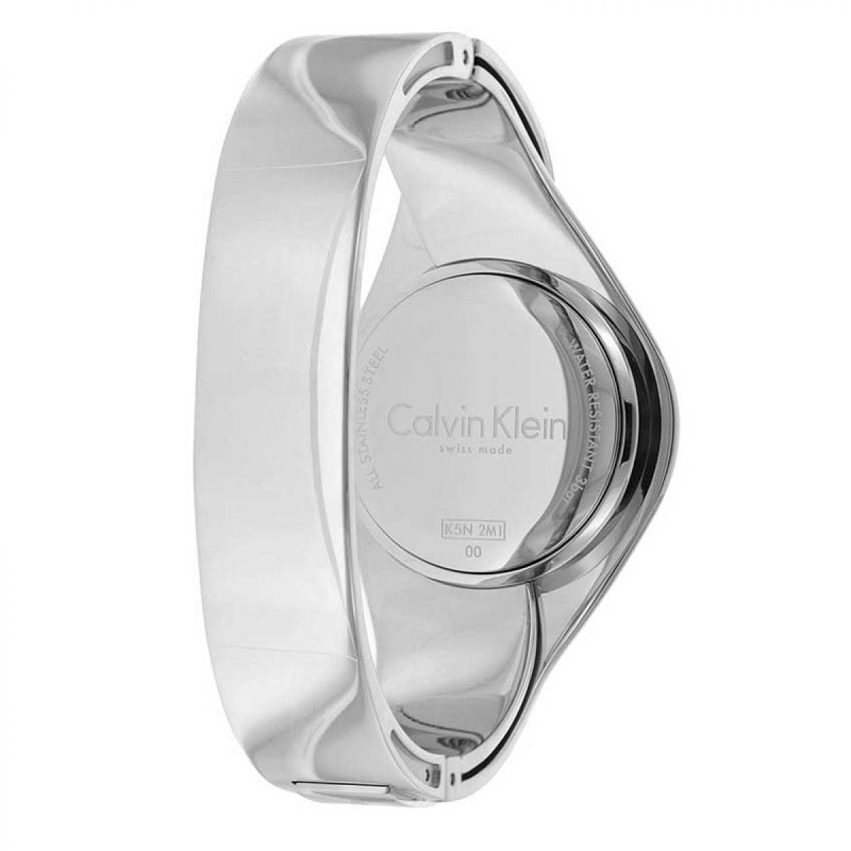 Calvin Klein Class Swiss Made | K5N2M121