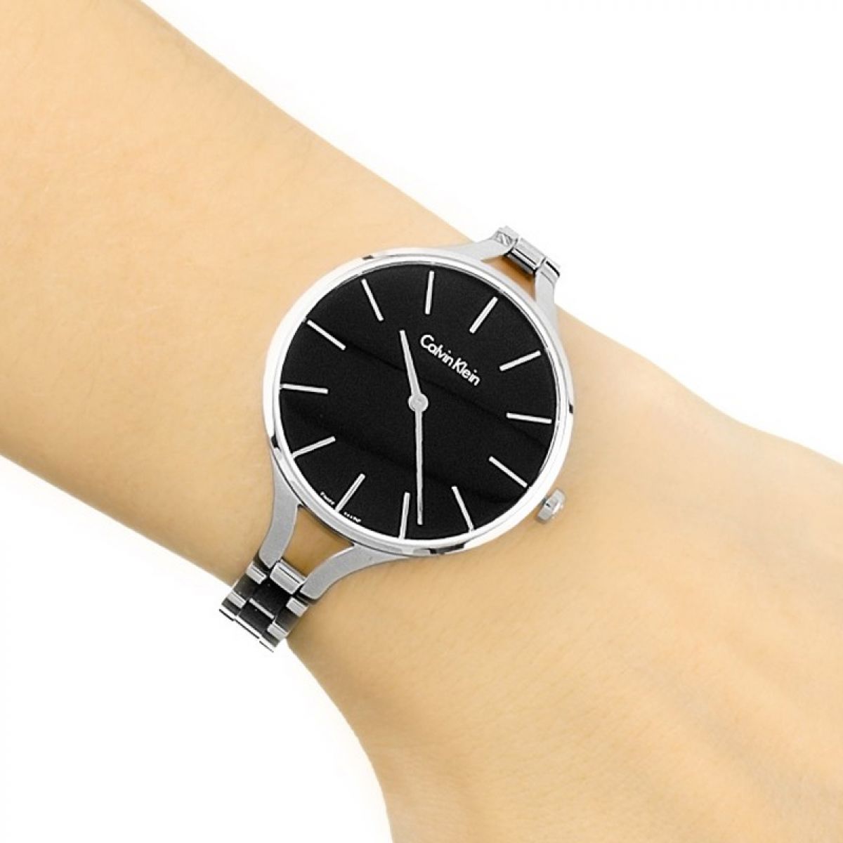 Calvin Klein Graphic Swiss Made | K7E23141