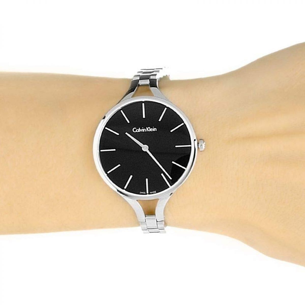 Calvin Klein Graphic Swiss Made | K7E23141