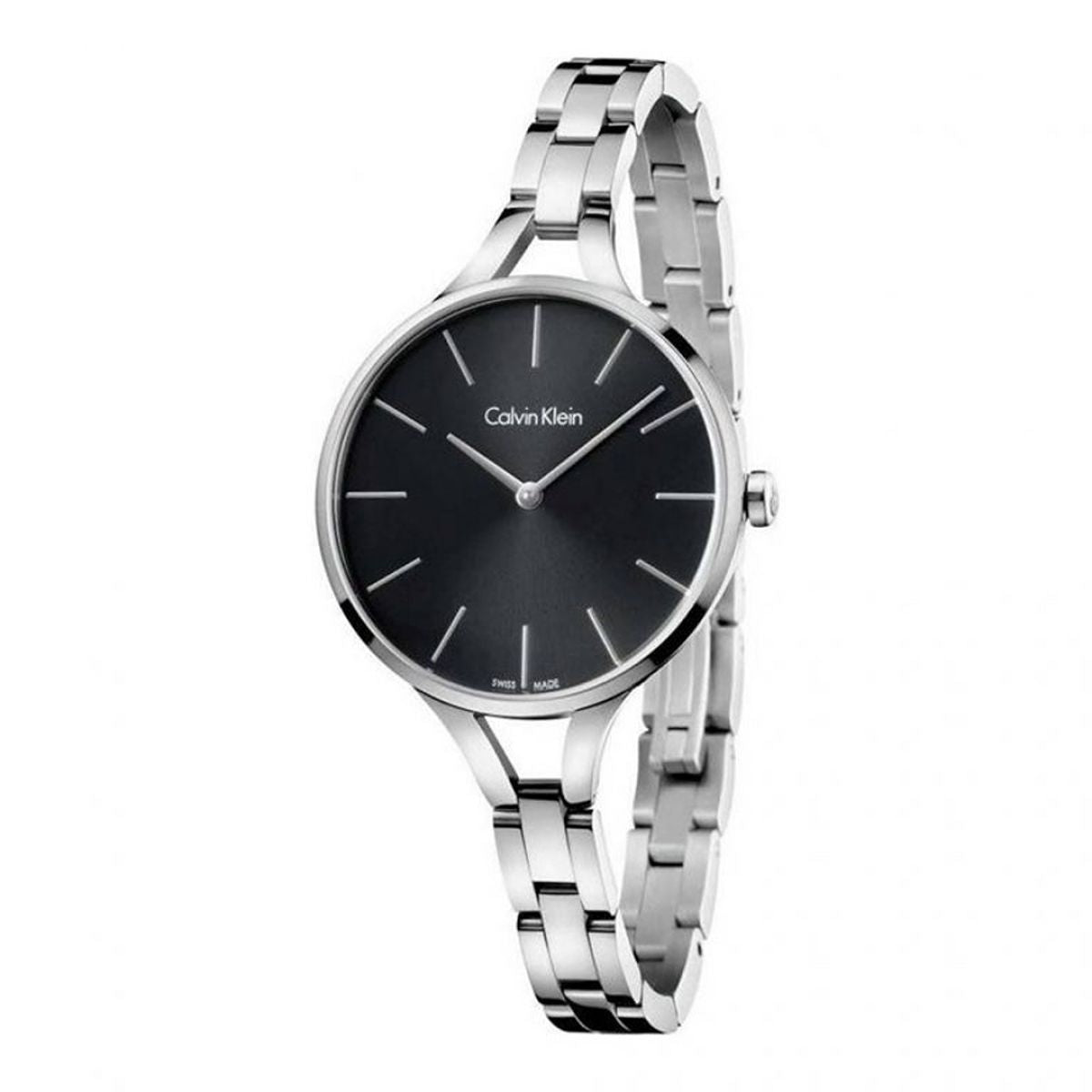Calvin Klein Graphic Swiss Made | K7E23141