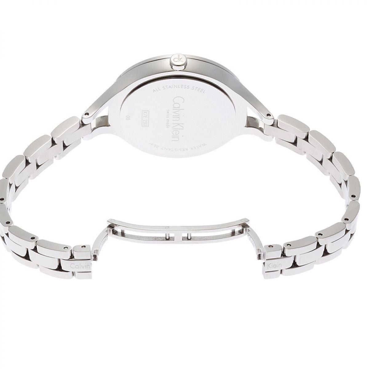 Calvin Klein Graphic Swiss Made | K7E23141