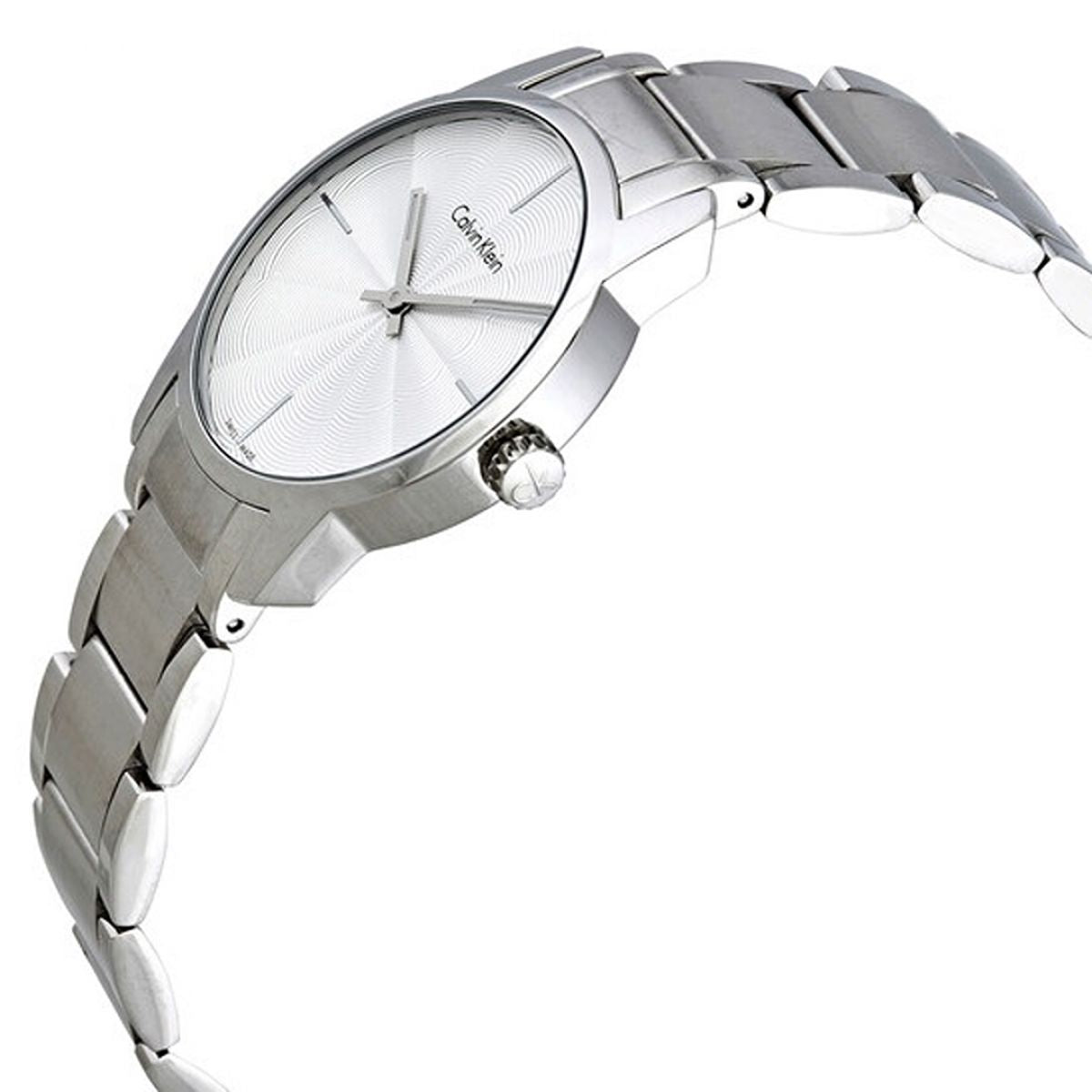 Calvin Klein K2G23146 Dames Horloge 36mm 3ATM