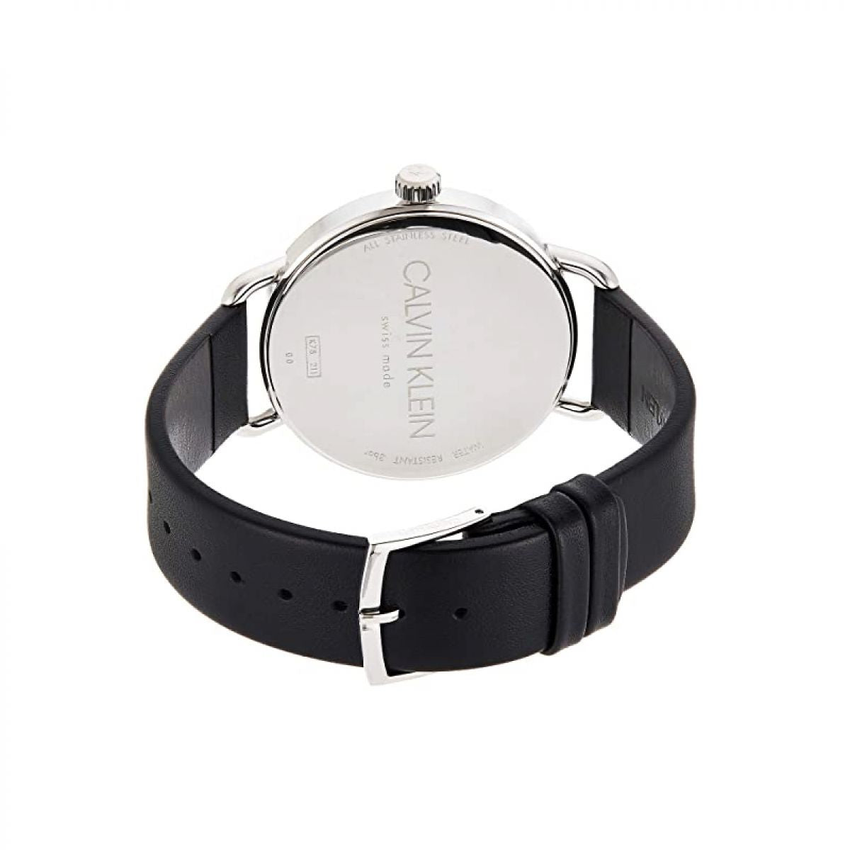 Calvin Klein K7B211C6 Heren Horloge 41 mm
