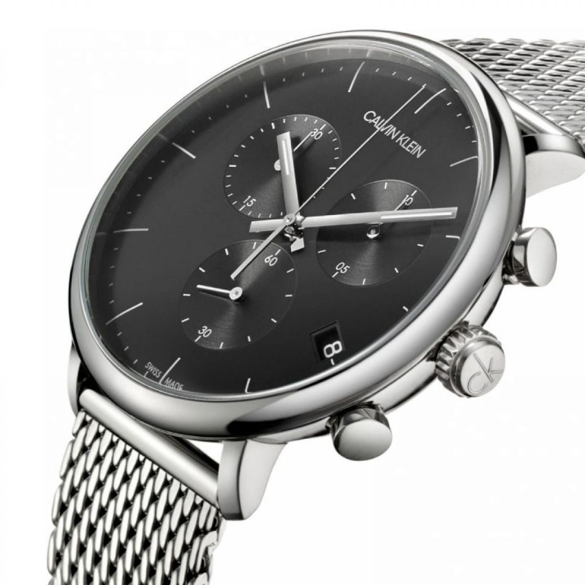 Calvin Klein K8M27121 High Noon Chronograph 40mm