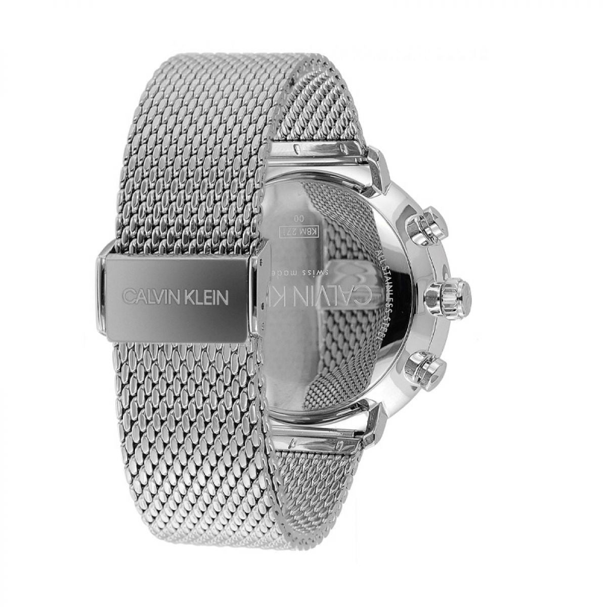 Calvin Klein K8M27121 High Noon Chronograph 40mm