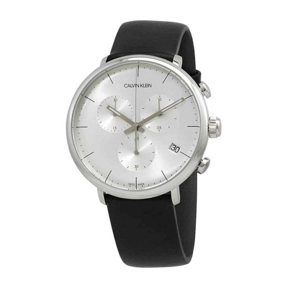 Calvin Klein K8M271C6 High Noon Chronograph 40mm