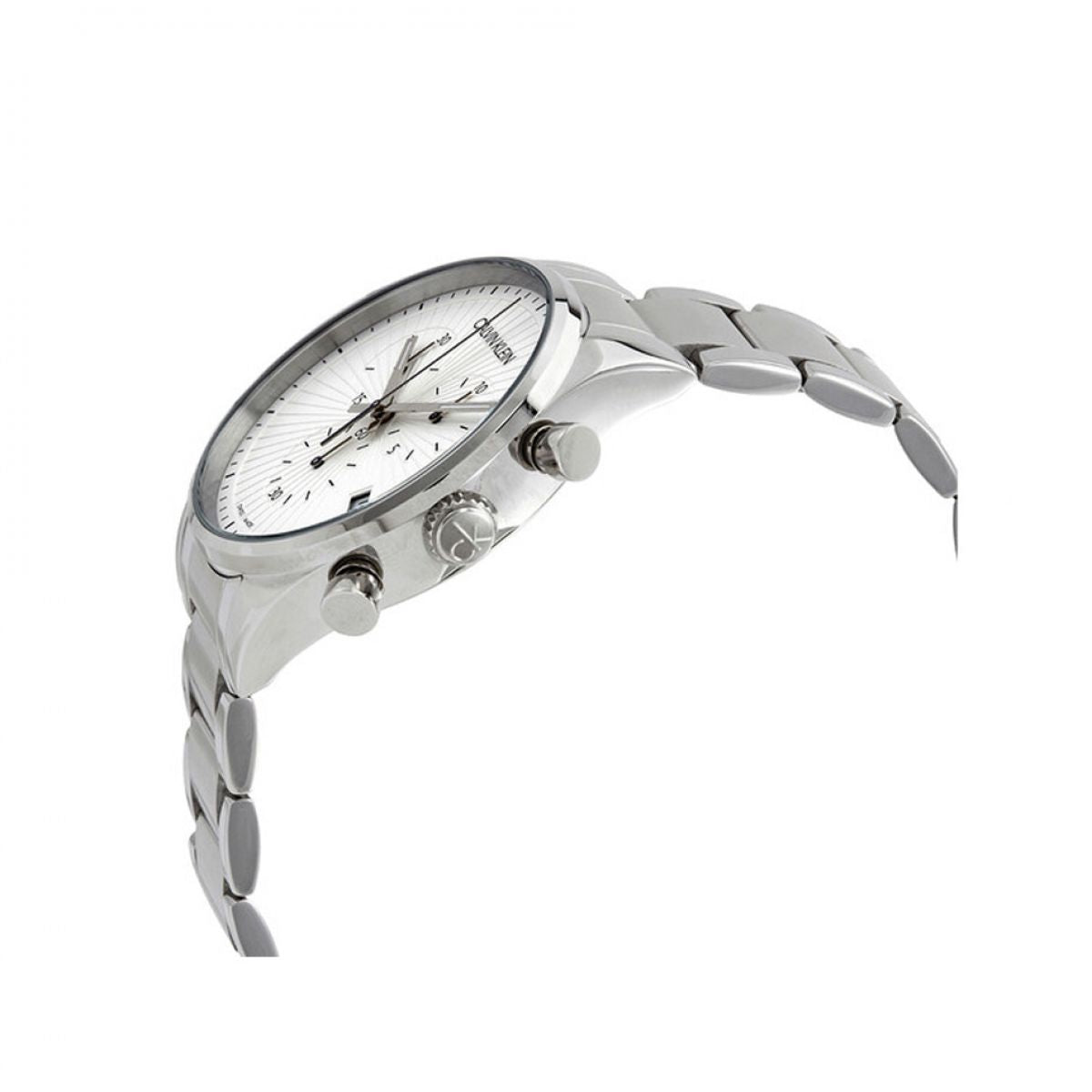 Calvin Klein K8S27146 Steadfast Chronograph 40mm