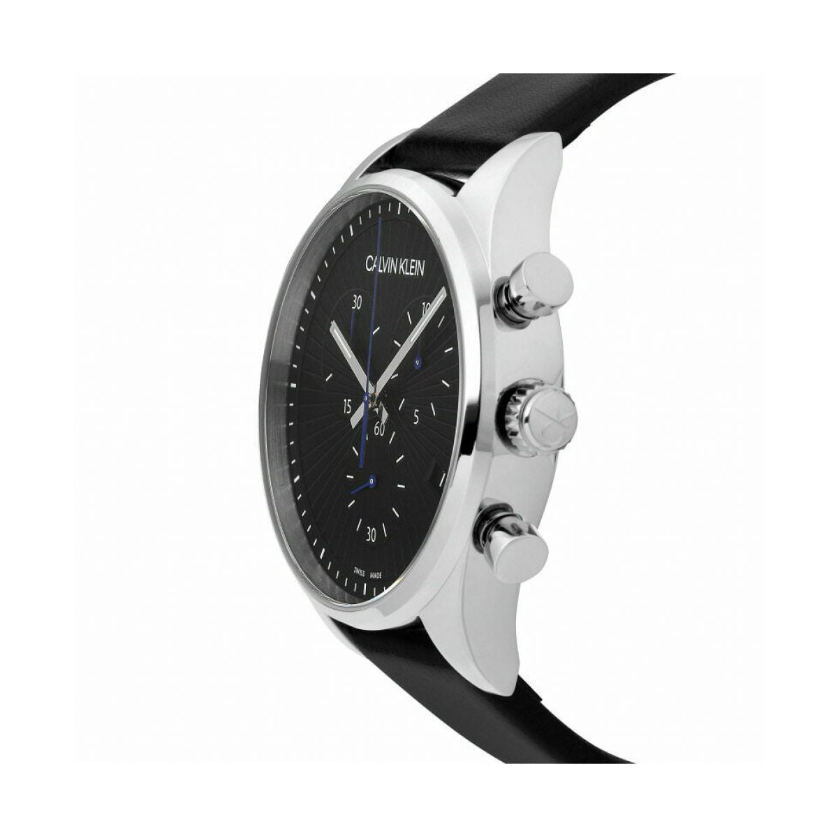 Calvin Klein K8S271C1 Heren Horloge 42mm 5 ATM