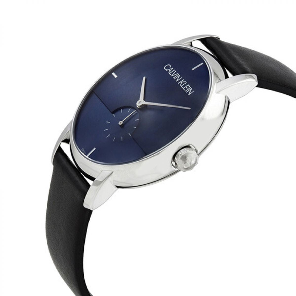 Calvin Klein K9H2X1CN Heren Horloge 43 mm