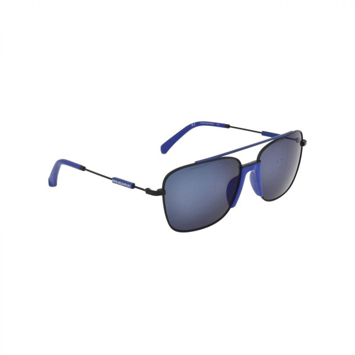 Calvin Klein Zonnebril CKJ18100S (001) Mens 57x16x140