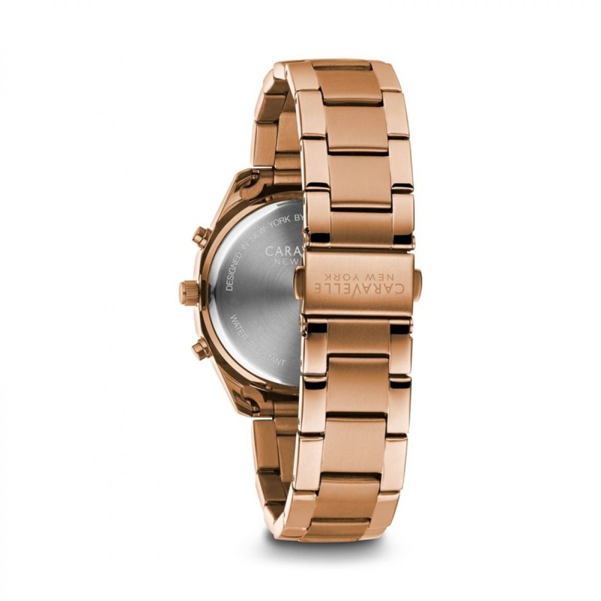 Caravelle 44L196 Horloge Dames 37mm 3 ATM