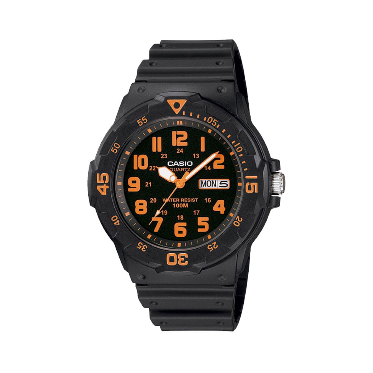 Casio MTP-1302PD-1A1VEF - Herenhorloge Casio MTP-1302PD-1A1VEF - Herenhorloge