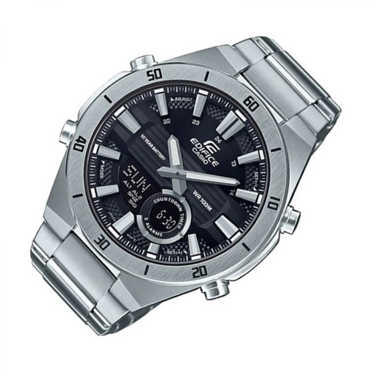 CASIO Edifice Heren Horloge | ERA-110D-1AVEF
