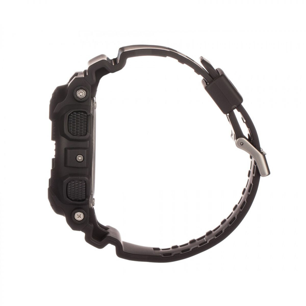 Casio G-Shock Black Chronograph | GA-100-1A1ER