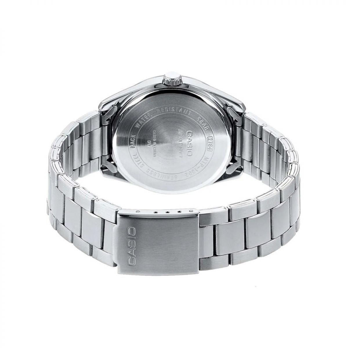 Casio Heren Horloge 44mm MTP-1302PD-7A1