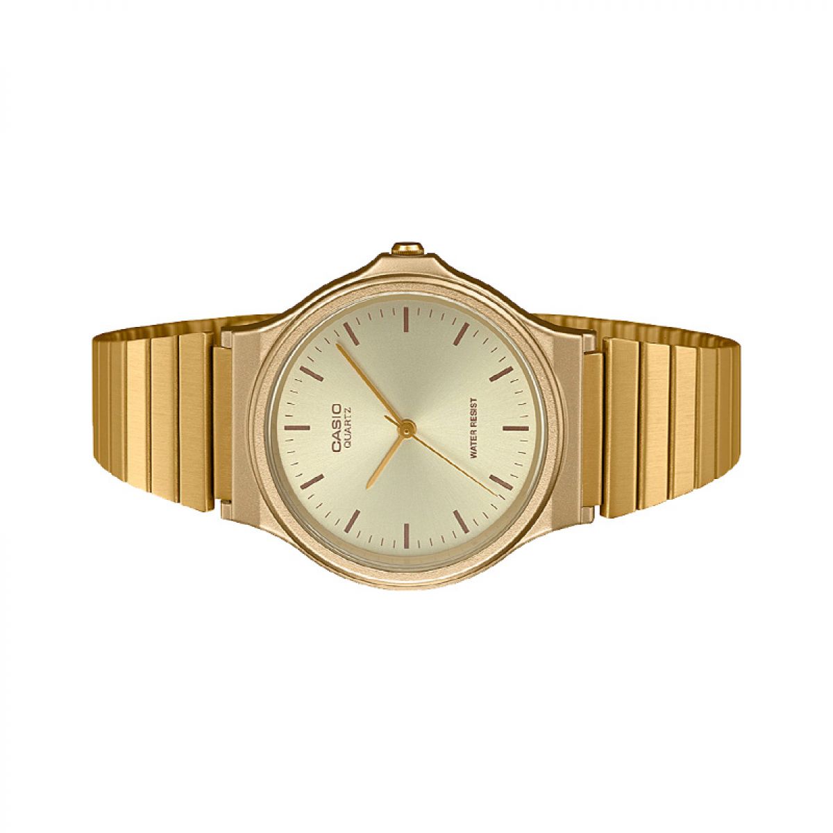 Casio MQ-24G-9EEF Heren Horloge 35mm