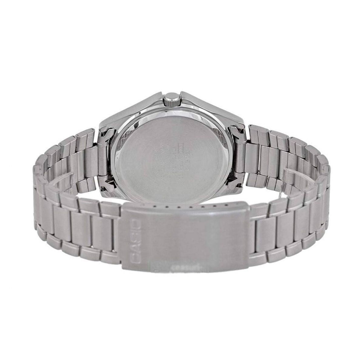 Casio MTP-1183PA-2A Heren Horloge 38mm WR 30mt