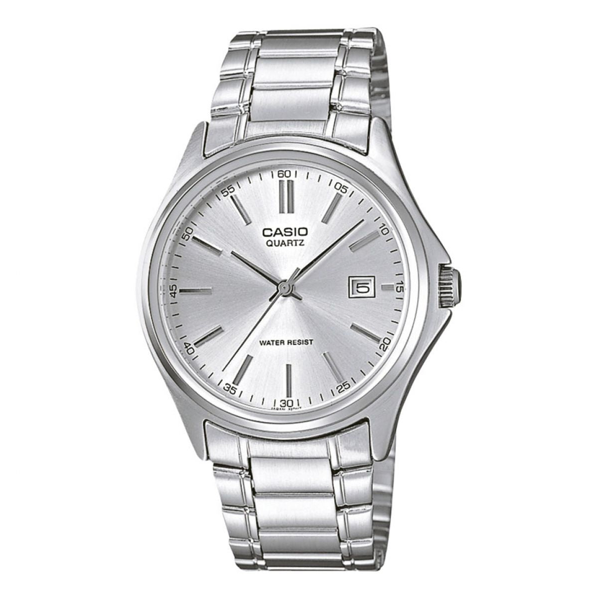 Casio MTP 1183PA 7A Heren Horloge 38mm WR 30mt Watch2Day