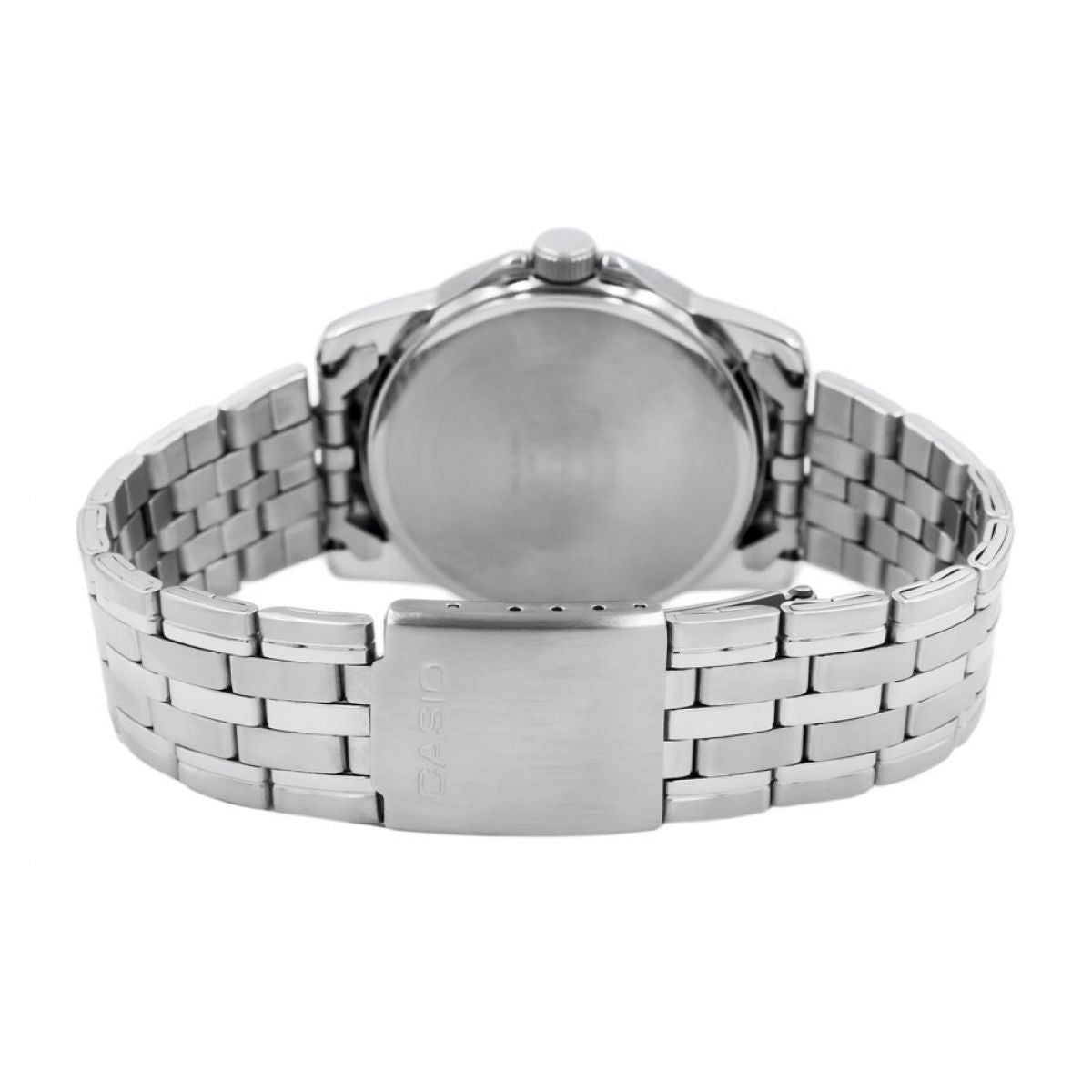 Casio MTP-1260PD-7B Heren Horloge 40mm WR 30mt