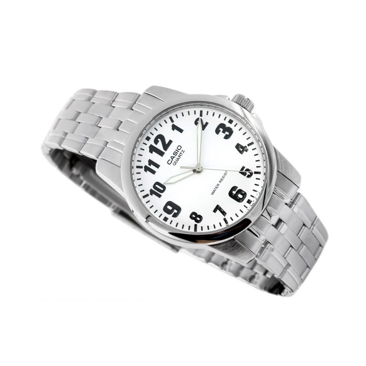 Casio MTP-1260PD-7B Heren Horloge 40mm WR 30mt