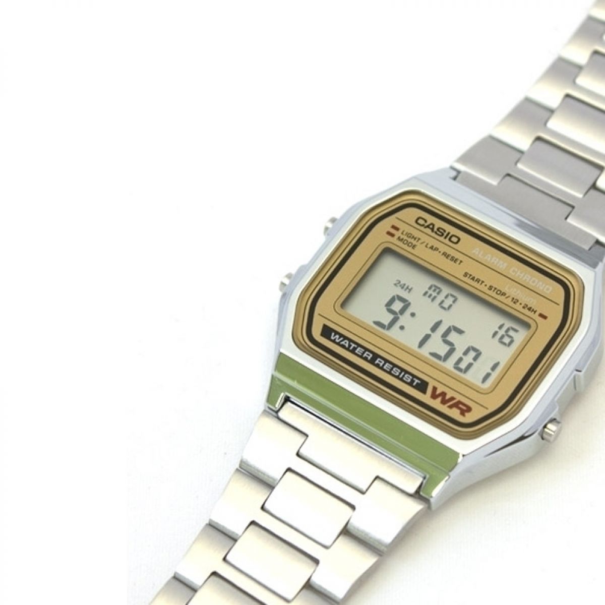 Casio Retro Vintage | A158WEA-9EF