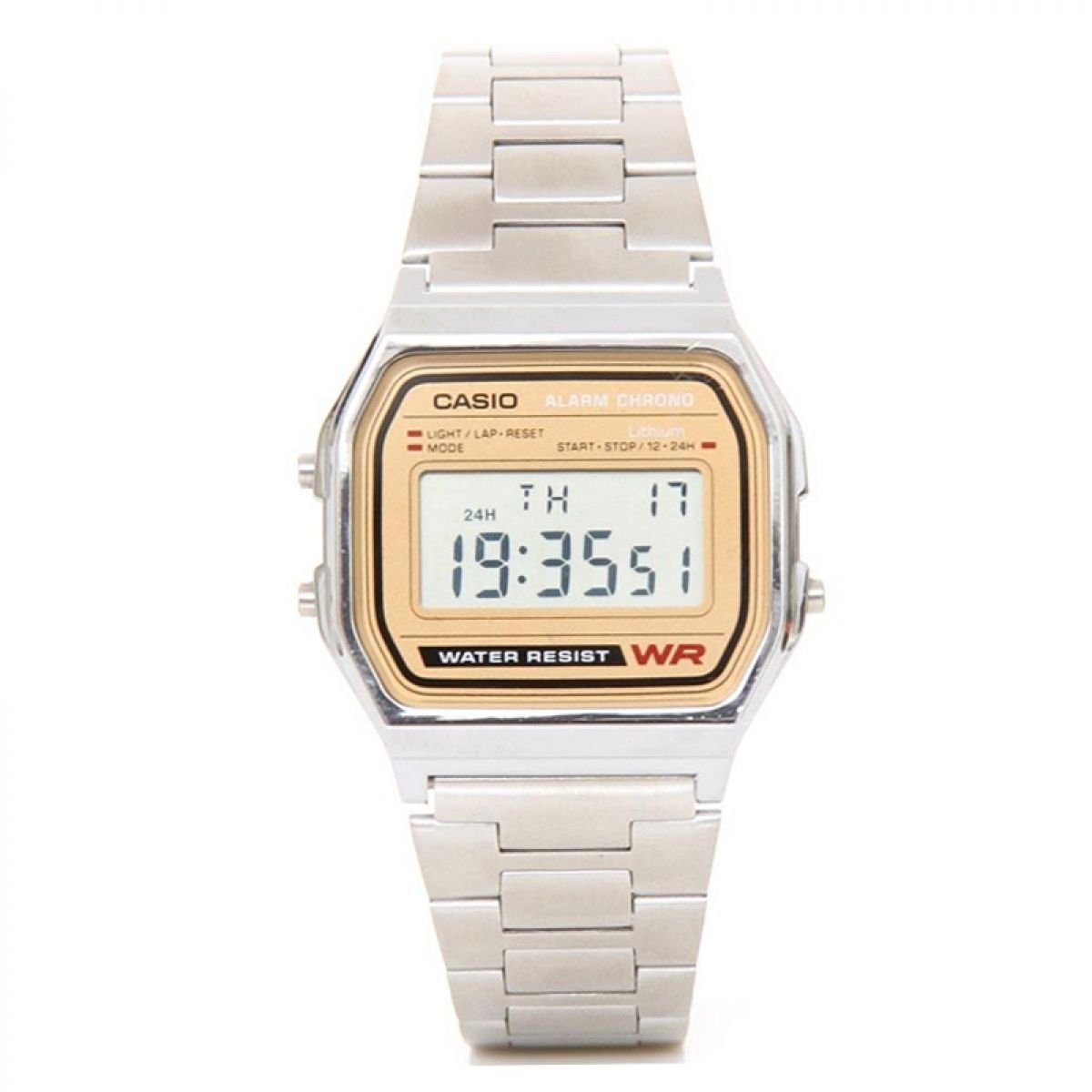 Casio Retro Vintage | A158WEA-9EF