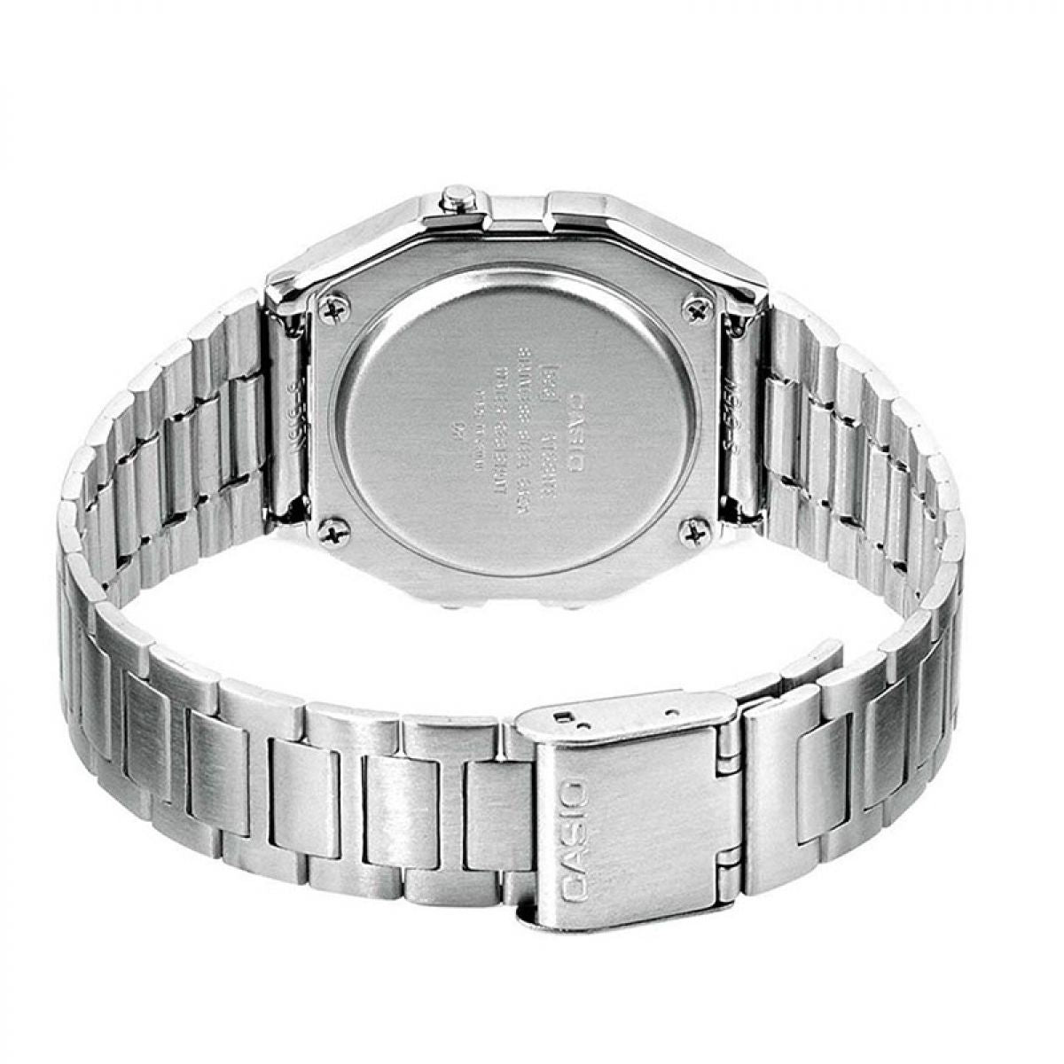 Casio Retro Vintage | A158WEA-9EF