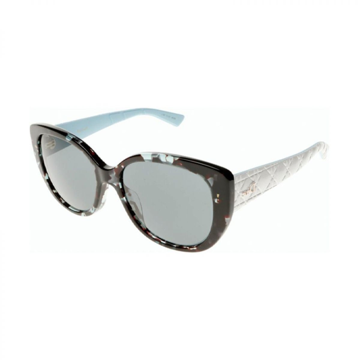 Christian Dior Zonnebril Dames DIORLADY1R GRZ GRNHV 55x17x140