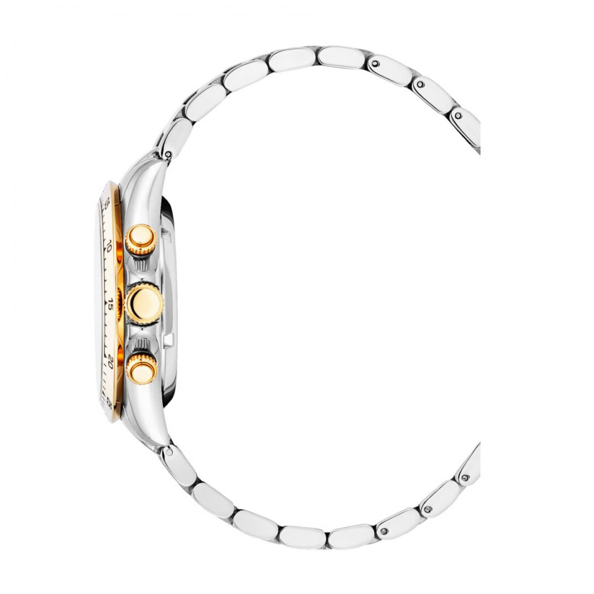 Christophe Duchamp Automatic Grand Mont Heren Horloge 46mm CD7401-2