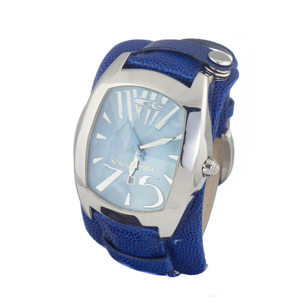 Chronotech CT2039J-22 Horloge Heren 45mm