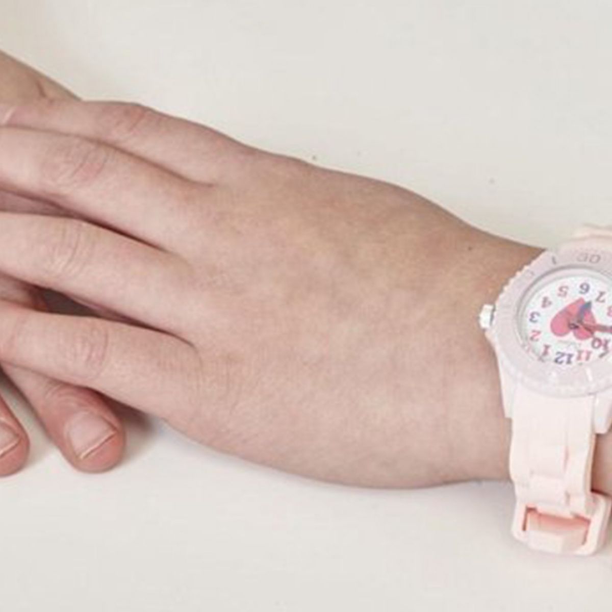 Colori Kidz CLK008 Kinder Horloge 30mm 3ATM