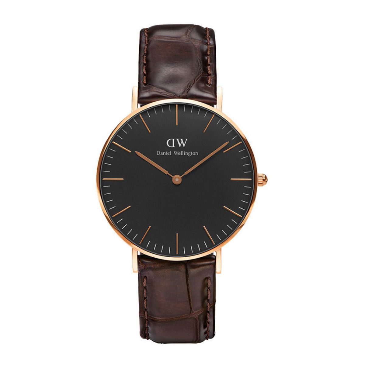 Daniel Wellington DW00100140 Dames Horloge 36mm