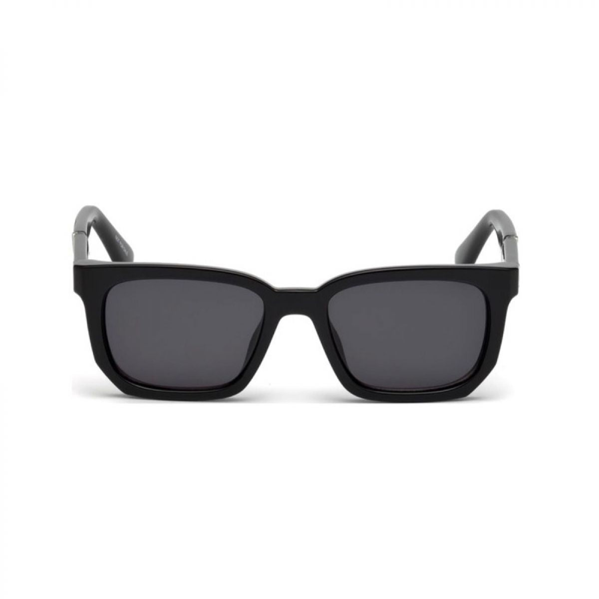 Diesel DL02574701A Zonnebril Unisex Maat 47