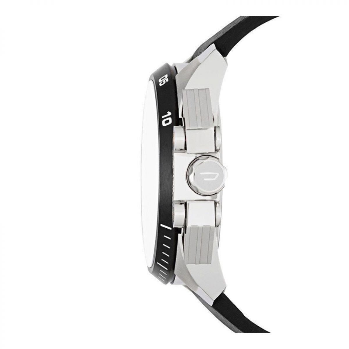 Diesel DZ4361 Ironside BlackWhite
