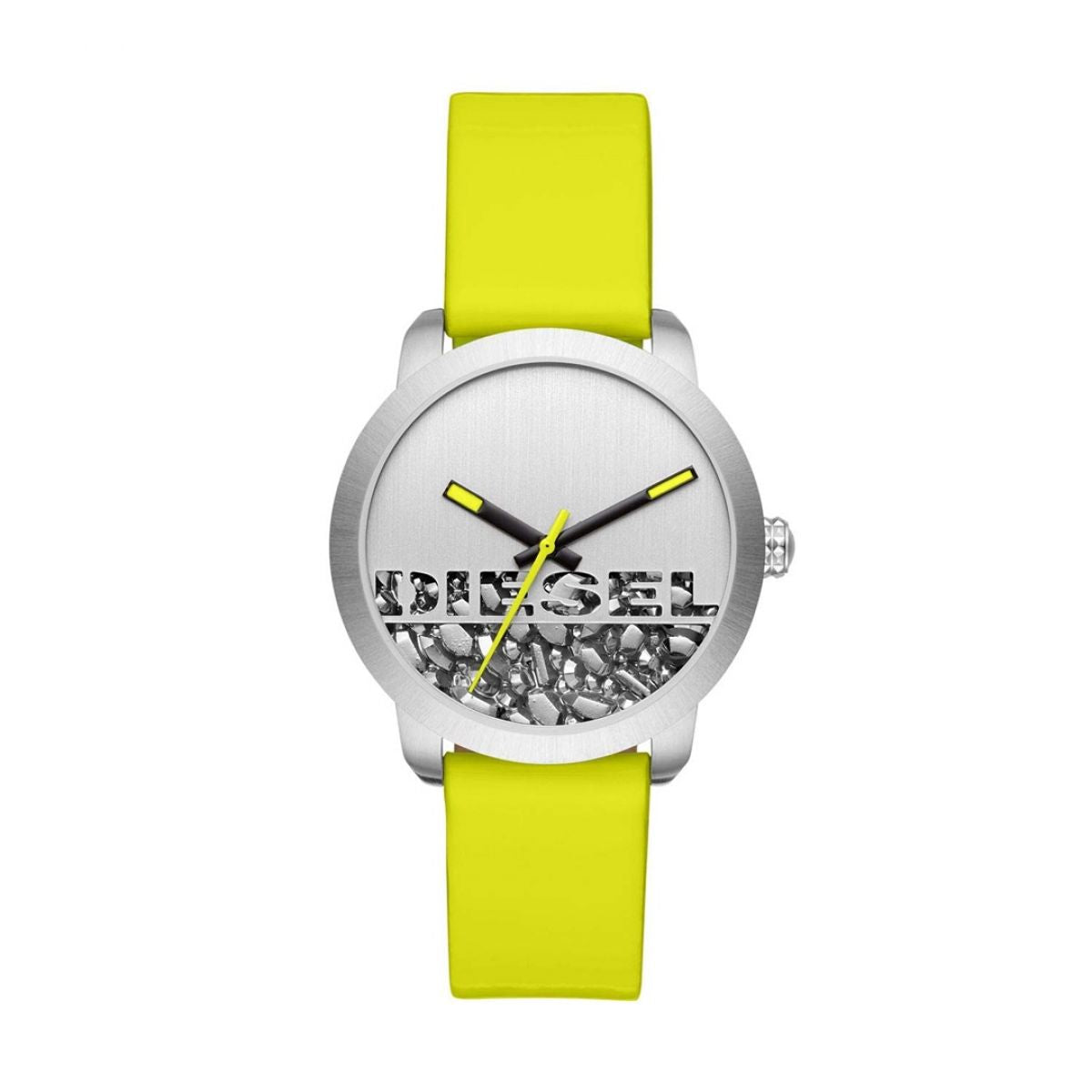 Diesel DZ5589 Heren Horloge 46mm 10ATM