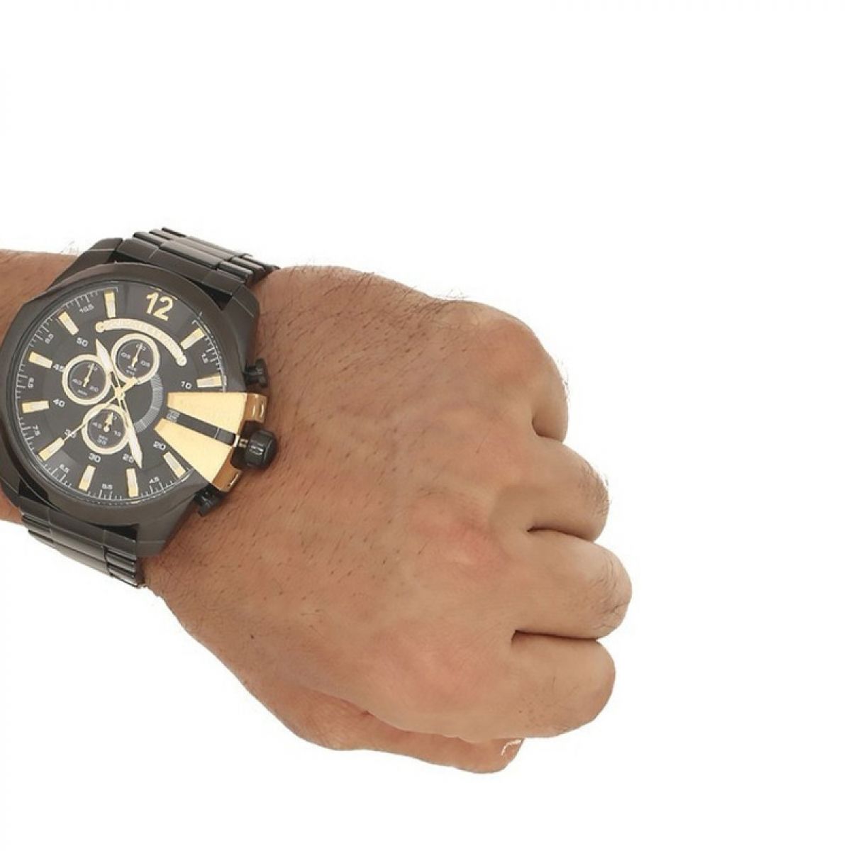 DIESEL Mega Chief XL Chronograph | DZ4338
